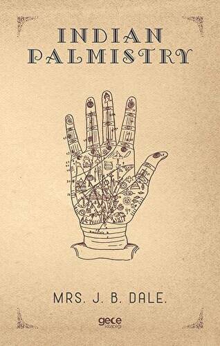 Indian Palmistry - 1