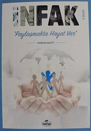 İnfak Paylaşmakta Hayat Var - 1