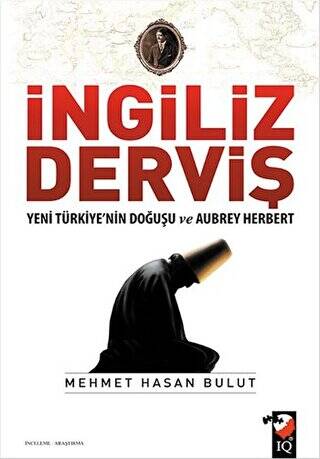 İngiliz Derviş - 1