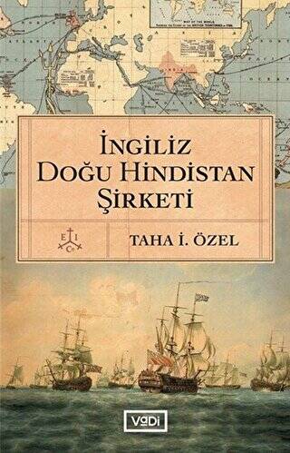 İngiliz Doğu Hindistan Şirketi - 1