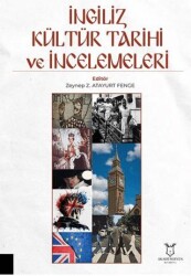 İngiliz Kültür Tarihi ve İncelemeleri - 1