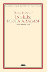 İngiliz Posta Arabası - 1