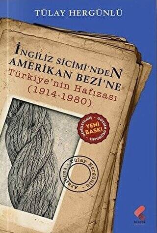 İngiliz Sicimi`nden Amerikan Bezi`ne - 1