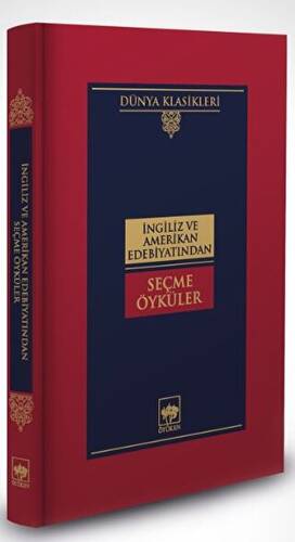 İngiliz ve Amerikan Edebiyatından Seçme Öyküler - 1