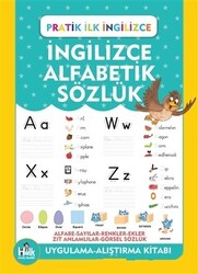 İngilizce Alfabetik Sözlük - 1