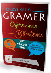 İngilizce Kalıcı Gramer Öğrenme Yöntemi - 1