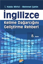 İngilizce Kelime Dağarcığını Geliştirme Rehberi - 1