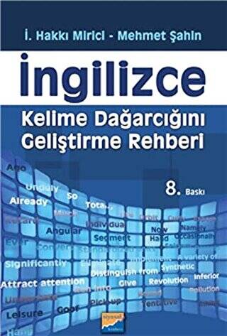 İngilizce Kelime Dağarcığını Geliştirme Rehberi - 1