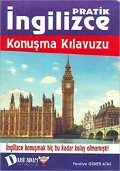 İngilizce Konuşma Kılavuzu - 1