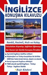 İngilizce Konuşma Kılavuzu - 1