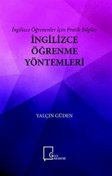 İngilizce Öğrenme Yöntemleri - İngilizce Öğrenenler İçin Pratik Bilgiler - 1