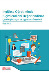 İngilizce Öğretiminde Biçimlendirici Değerlendirme Çevrimiçi Araçlar ve Uygulama Önerileri - 1