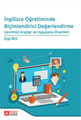 İngilizce Öğretiminde Biçimlendirici Değerlendirme Çevrimiçi Araçlar ve Uygulama Önerileri - 1