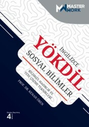 İngilizce Yökdil Sosyal Bilimler - 1