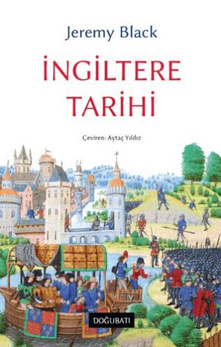 İngiltere Tarihi - 1