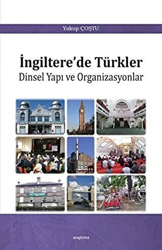 İngiltere’de Türkler - 1