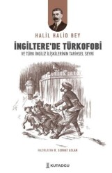 İngiltere`de Türkofobi - 1