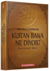 İniş Sırası Üzerinden Kur`an Bana Ne Diyor? - 1