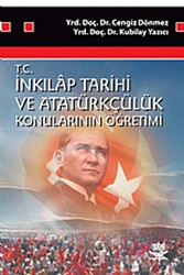 İnkılap Tarihi ve Atatürkçülük Konularının Öğretimi - 1