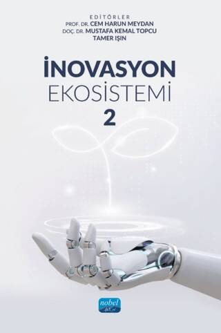 İnovasyon Ekosistemi 2 - 1