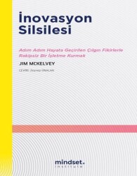 İnovasyon Silsilesi - 1