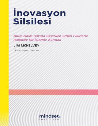 İnovasyon Silsilesi - 1