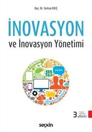 İnovasyon ve İnovasyon Yönetimi - 1