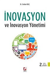 İnovasyon ve İnovasyon Yönetimi - 1