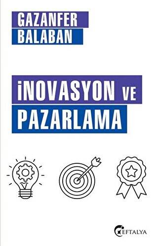 İnovasyon ve Pazarlama - 1