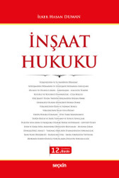 İnşaat Hukuku - 1