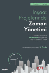 İnşaat Sektöründe Zaman Yönetimi - 1