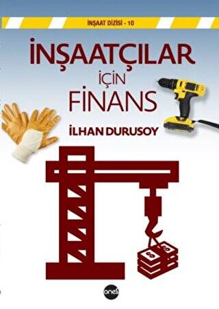 İnşaatçılar İçin Finans - 1