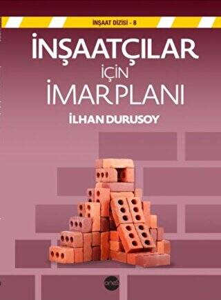 İnşaatçılar İçin İmar Planı - 1