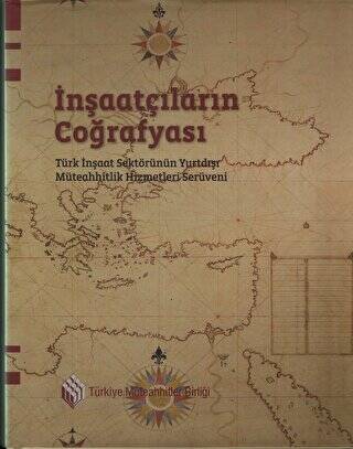 İnşaatçıların Coğrafyası - 1