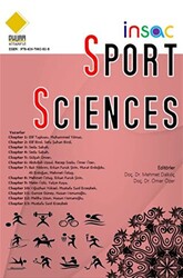 İnsac Sports Science - 1