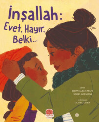 İnşallah: Evet, Hayır, Belki - 1