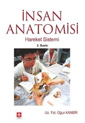 İnsan Anatomisi - 1