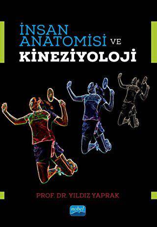 İnsan Anatomisi ve Kineziyoloji - 1