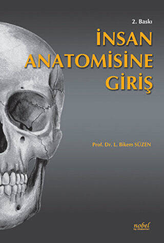 İnsan Anatomisine Giriş - 1