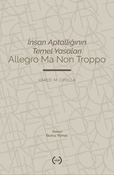 İnsan Aptallığının Temel Yasaları - 1