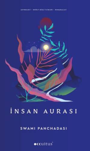 İnsan Aurası - 1