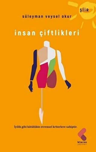 İnsan Çiftlikleri - 1