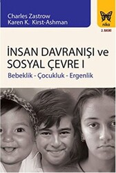 İnsan Davranışı ve Sosyal Çevre - 1 - 1