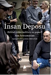 İnsan Deposu - 1