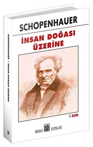 İnsan Doğası Üzerine - 1