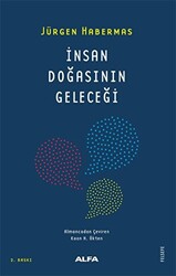 İnsan Doğasının Geleceği - 1