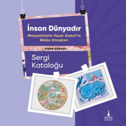 İnsan Dünyadır - 1