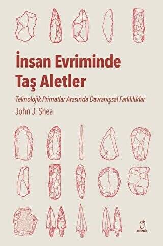 İnsan Evriminde Taş Aletler - 1