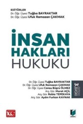 İnsan Hakları Hukuku - 1