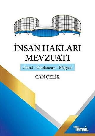 İnsan Hakları Mevzuatı - 1